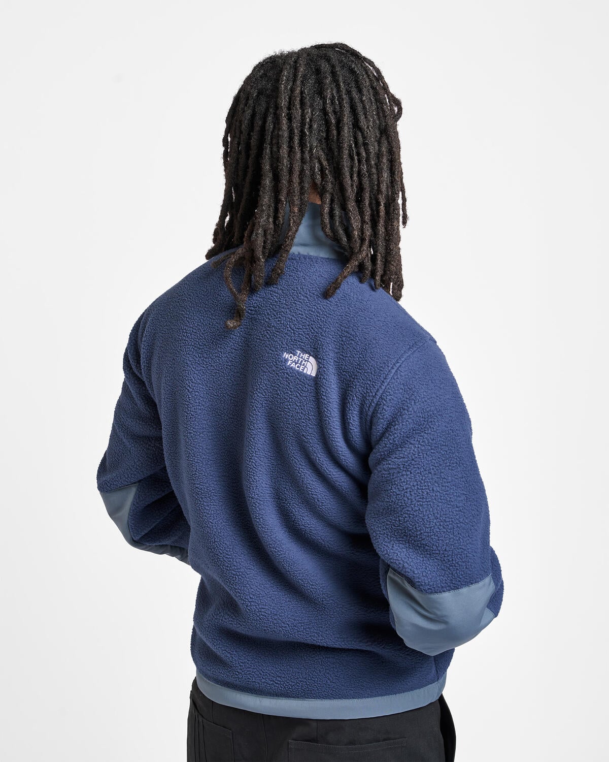 The North Face YUMIORI OFF PEAK 1/2 ZIP JACKET | NF0A8FKPMOE1